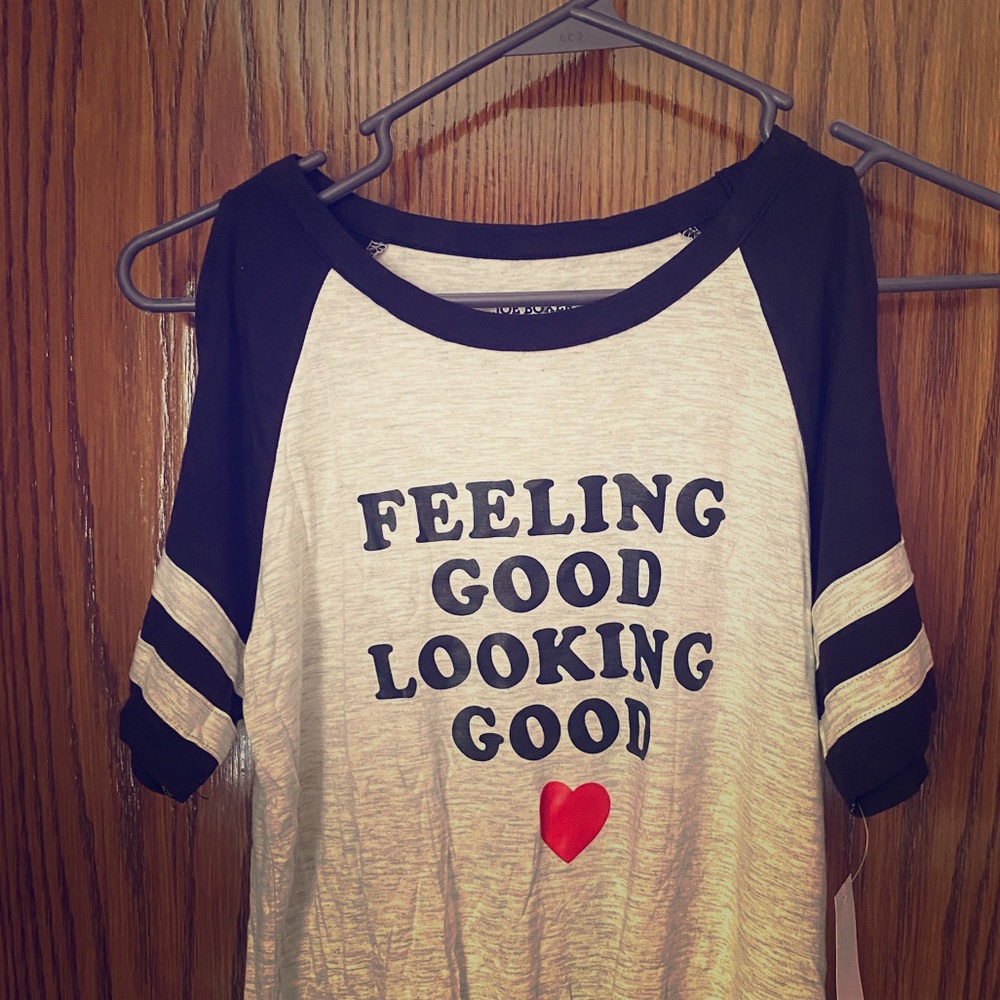T-shirts